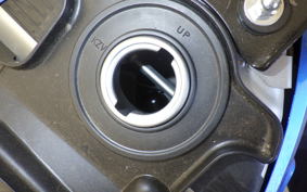 HONDA C50 SUPER CUB 2023 AA09