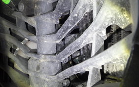 SUZUKI ｼﾞｸｻｰ250SF 2025 ED22B