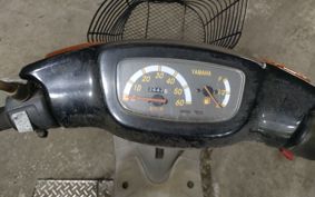YAMAHA JOG SA01J