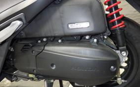 HONDA LEAD 125 2008 JF45