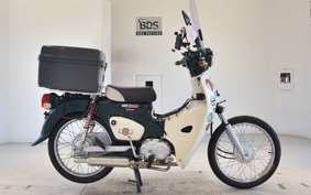 HONDA C110 SUPER CUB