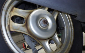 HONDA DIO CESTA GEN 2 2018 AF62