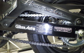 HONDA ｸﾞﾛﾑ-2 2021 JC92