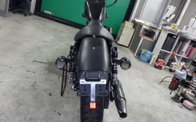 HARLEY XL883N 2013