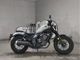 Фото Honda REBEL 2017 с японского аукциона