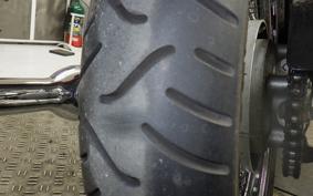 TRIUMPH BONNEVILLE T100 2013