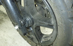 YAMAHA JOG ZR-4 2002 SA58J