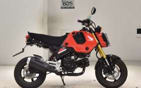 HONDA ｸﾞﾛﾑ-2 2023 JC92