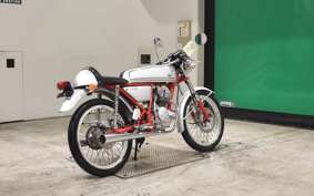 HONDA DREAM 50 2018 AC15