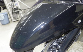 SUZUKI GSR250 2014