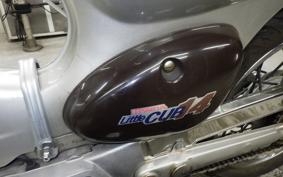 HONDA LITTLE CUB 2025 C50