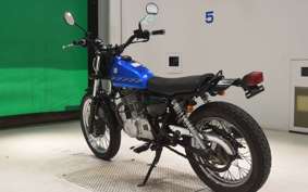 SUZUKI GRASS TRACKER Bigboy 2020 NJ4BA