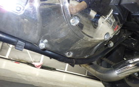 HARLEY FLHPEI 1450 2001
