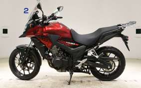 HONDA 400X 2018 NC47