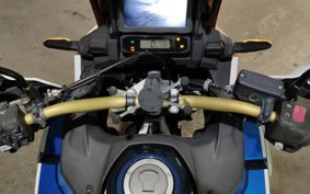 HONDA CRF1100L AFRICA TWIN SD10