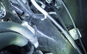 HONDA LEAD 125 JF45