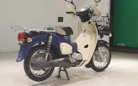 HONDA C50 SUPER CUB AA07
