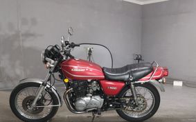 KAWASAKI Z400 1979 K4