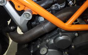 KTM 390 DUKE 2014