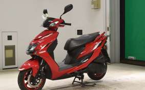 YAMAHA CYGNUS 125 XSR 3 SED8J