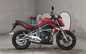 KAWASAKI ER400 N ER400B