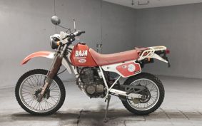HONDA XLR250 BAJA MD22