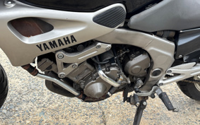 YAMAHA ZEAL 3YX