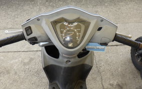 HONDA DIO 110 JF31