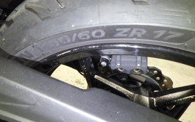 KAWASAKI NINJA 400 2020 EX400G