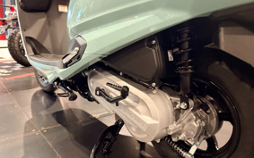 SUZUKI ADDRESS V125 EN11J
