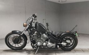 YAMAHA DRAGSTAR 400 4TR