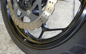 KAWASAKI Z250 ER250C