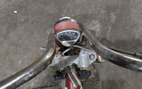 HONDA DUCKS70 ST70