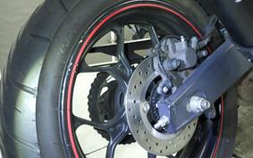 YAMAHA YZF-R25 A RG10J