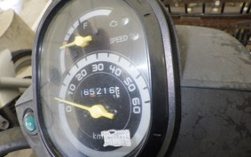 HONDA BENLY 50 AA03
