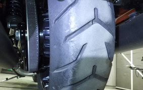 HARLEY FLTRXS1870 2019