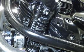 YAMAHA XJR400 Gen.3 R 2001 RH02J