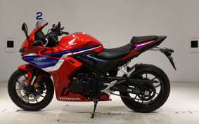 HONDA CBR400R 2018 NC65