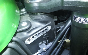 KAWASAKI NINJA 1000 A 2013