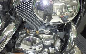 HONDA SHADOW 400 2008 NC34
