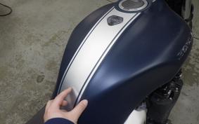 HONDA CB1100RS 2022 SC65