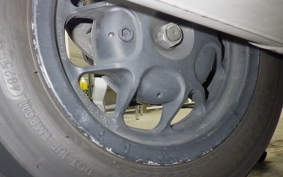 HONDA LEAD 125 2015 JF45