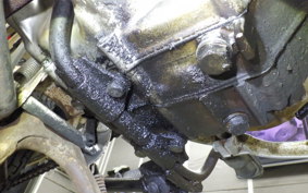 HONDA CHALY 70 2024 CF70