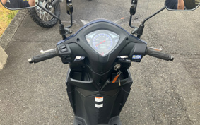 SUZUKI ADDRESS V110 CE47A