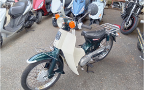 HONDA SUPER CUB90 HA02