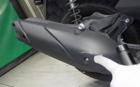 YAMAHA N-MAX 155 2021 SG66J