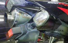 HONDA CBR1000RR 2006 SC57