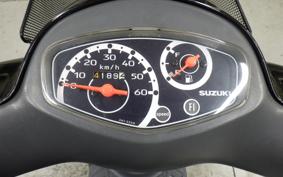 SUZUKI LET's 4 CA45A