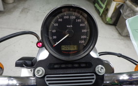 HARLEY XL883-I 2009