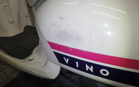 YAMAHA VINO 50 SA59J